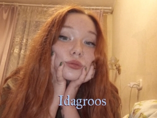 Idagroos