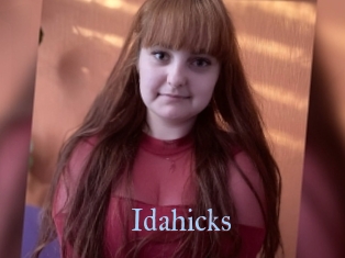 Idahicks