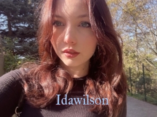 Idawilson