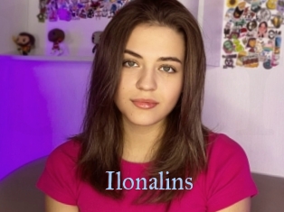 Ilonalins