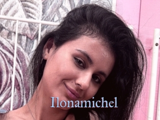 Ilonamichel