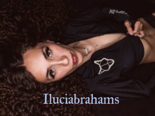 Iluciabrahams