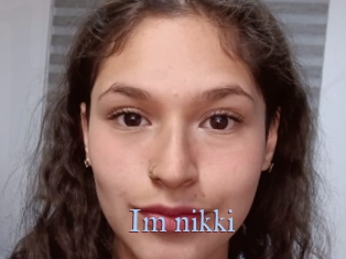 Im_nikki