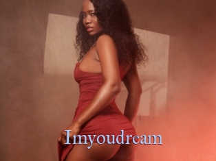 Imyoudream