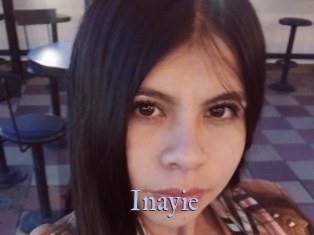 Inayie