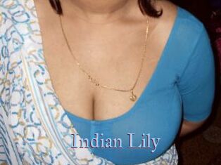 Indian_Lily