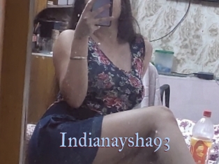 Indianaysha93