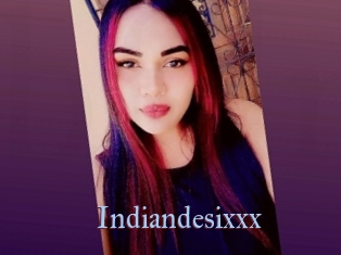 Indiandesixxx