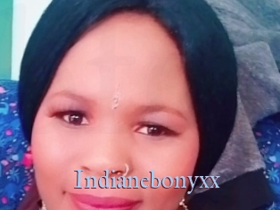 Indianebonyxx