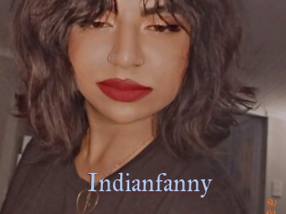 Indianfanny