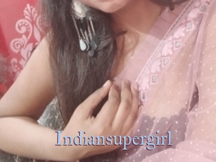 Indiansupergirl