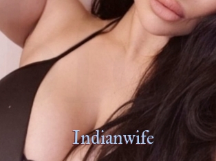 Indianwife