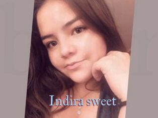 Indira_sweet