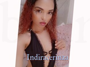 Indiracerinza