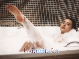 Indomitafox