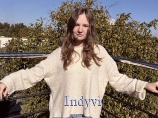 Indyvi