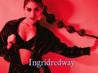 Ingridredway