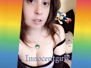 Innocentgirly