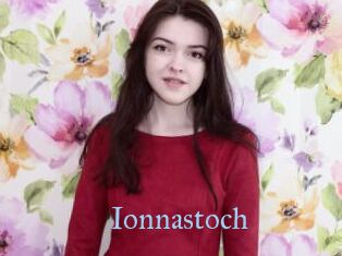 Ionnastoch