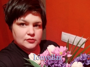 Ionyellaa