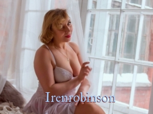 Irenrobinson