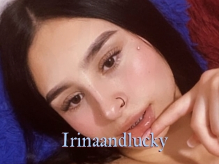 Irinaandlucky