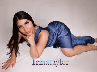 Irinataylor