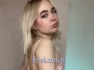 Iriskamini