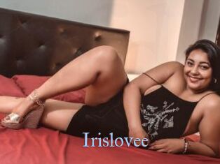 Irislovee