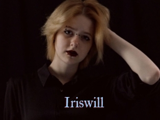 Iriswill