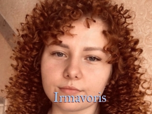 Irmavoris