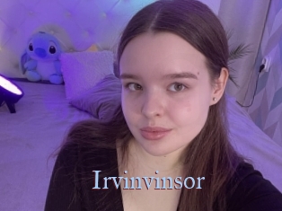 Irvinvinsor