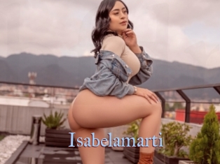 Isabelamarti