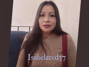 Isabelared37