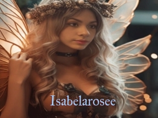 Isabelarosee