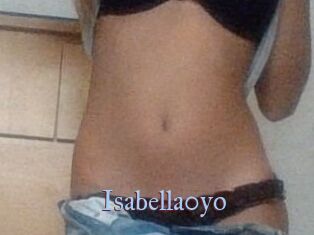 Isabella0yo