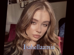 Isabellaamia