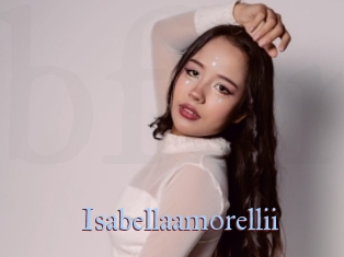 Isabellaamorellii