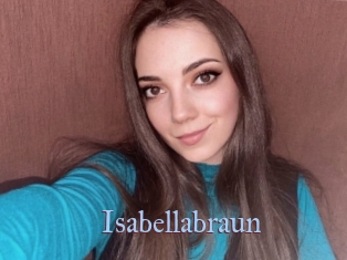 Isabellabraun