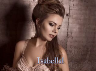 Isabellal
