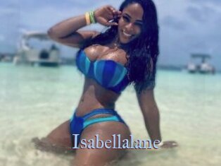 Isabellalane