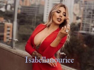 Isabellanouriee