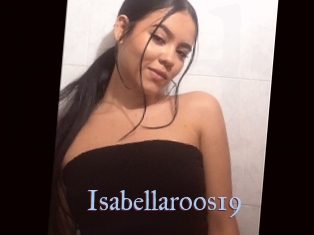 Isabellaroos19