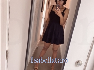 Isabellataro