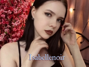 Isabellenoir