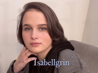 Isabellgrin