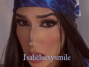 Isabelsexysmile