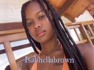 Isabhellabrown