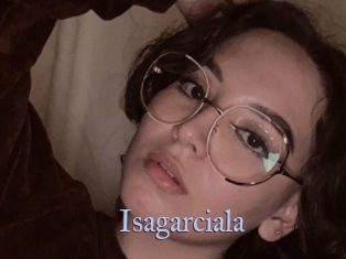 Isagarciala