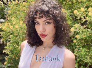 Isahank